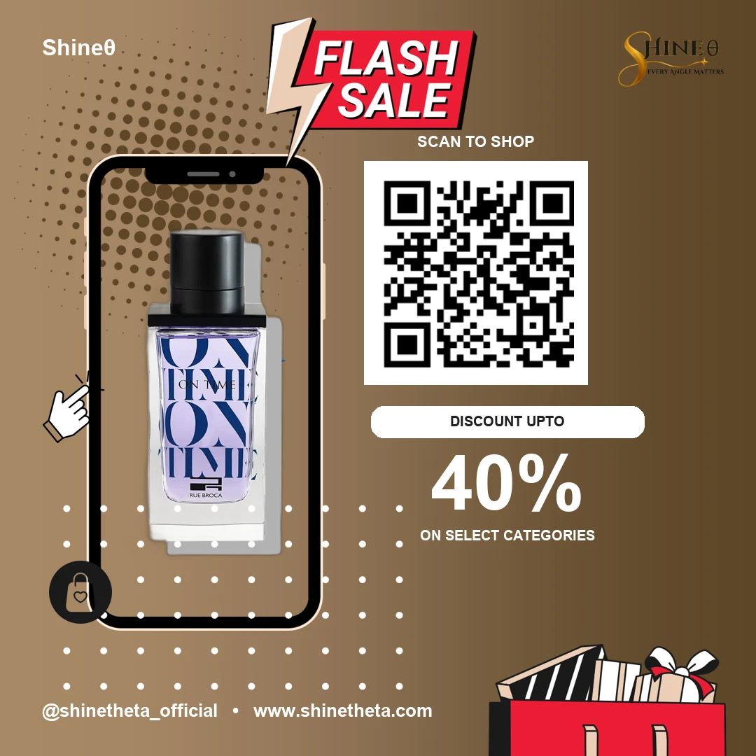Rue Broca On Time Blue Pour Homme Eau de Parfum slide 5